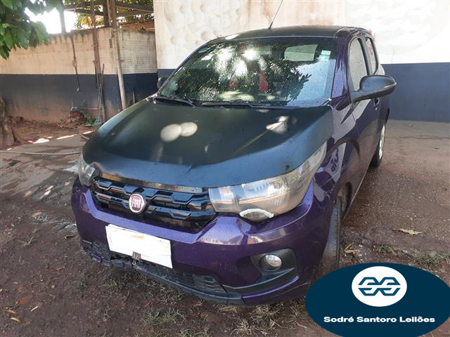 FIAT MOBI 1.0 17/17