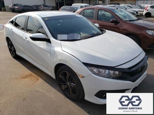 CIVIC SPORT 2.0 16V I-VTEC
