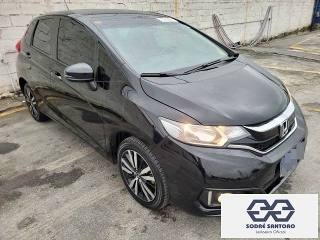 FIT EX 1.5 16V I-VTEC