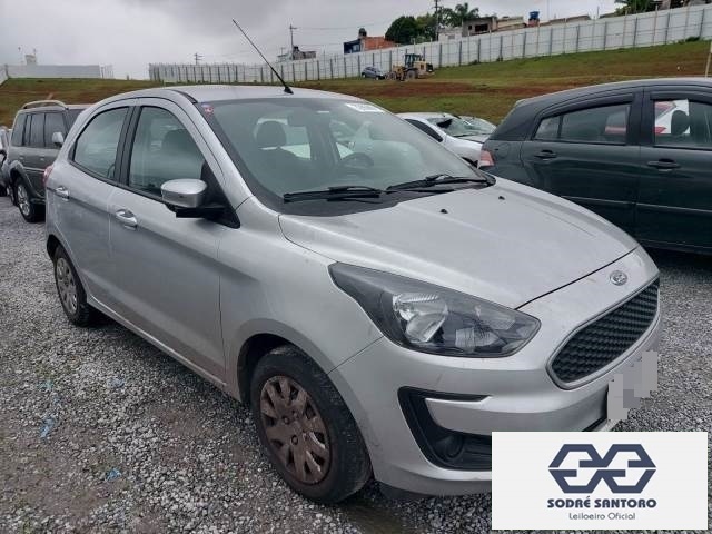 KA SE 1.0 12V TIVCT