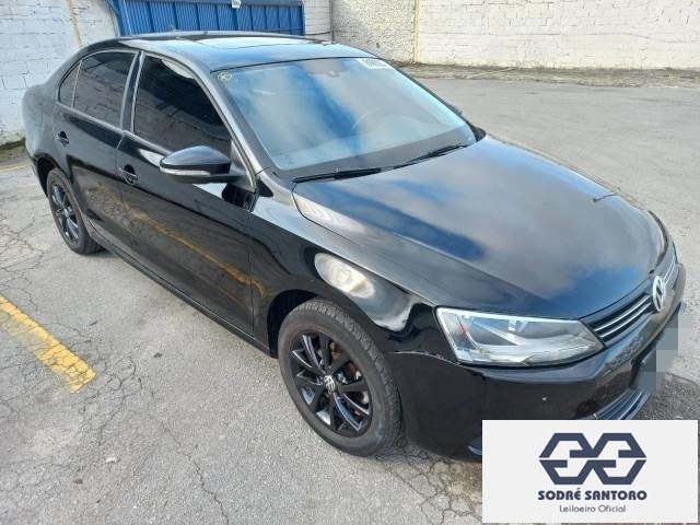 JETTA HIGHLINE 2.0 16V TSI