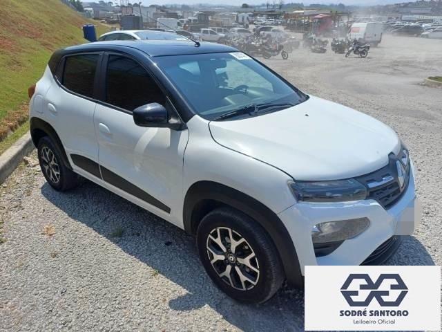 KWID INTENSE PACK BITON 1.0 SCE