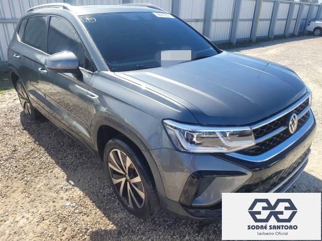 TAOS HIGHLINE 250 1.4 16V TSI TURBO