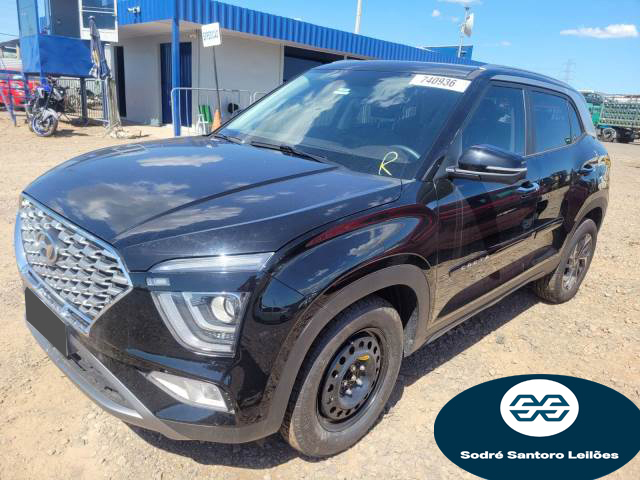 HYUNDAI CRETA 1.0 22/22