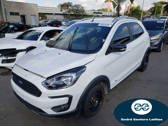 FORD KA 1.5 20/20